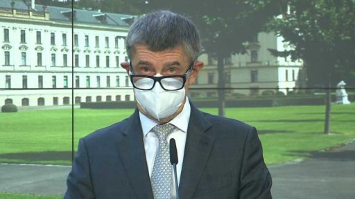 Česko se znovu uzavírá