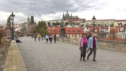 Omezení budou podobná jako na jaře