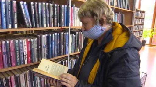 Omezení obchodních center