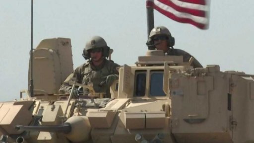 Pomoc lékařů z USA