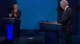 Poslední debata Trumpa s Bidenem