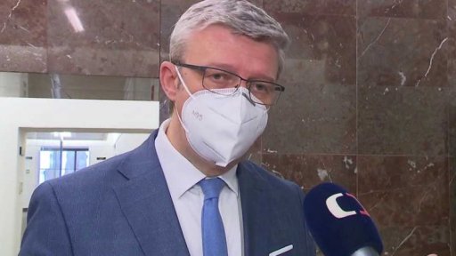 Prodloužení programu Antivirus