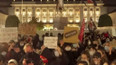 Protesty v Polsku