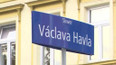 Havlovo náměstí