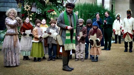 ČT představila vánoční novinky