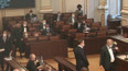 Nový stavební zákon ve sněmovně