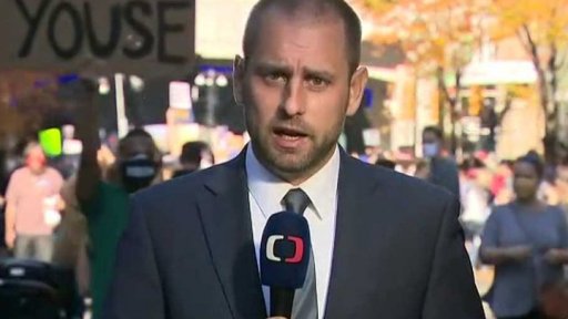 Trump odmítá uznat porážku