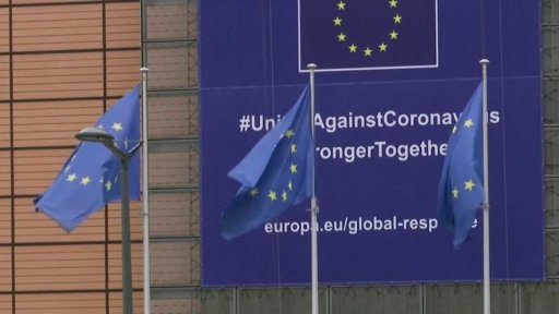 Evropský fond na obnovu hospodářství