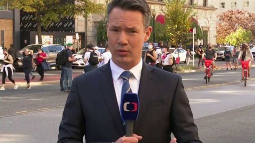 Americké prezidentské volby