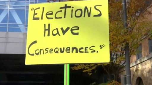 Vítězství Joea Bidena