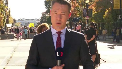 Čeká se, zda Trump uzná porážku