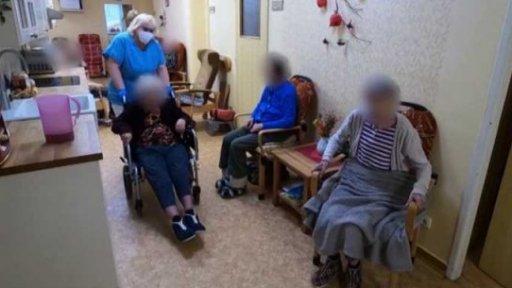 Nákaza koronavirem na Vysočině