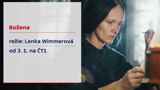 Štědrovečerní pohádky