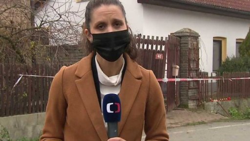 Hromadná vražda v Líském u Kladna
