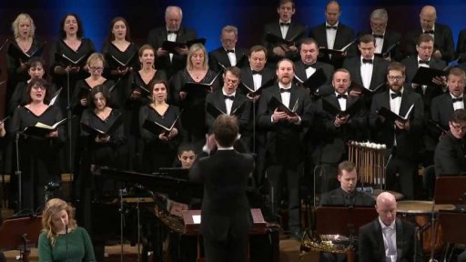 Problémy pěveckých sborů