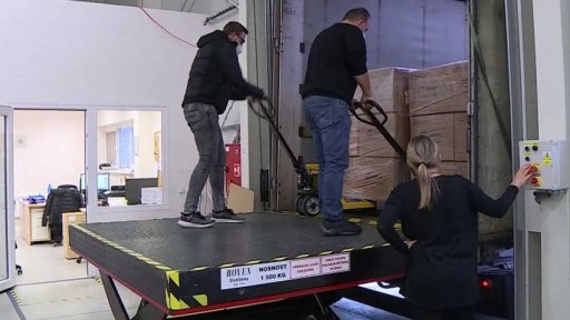 Plošné testování