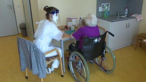 Dobrovolníci v Bechyni