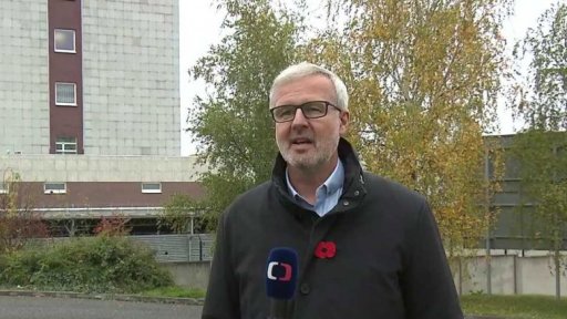 Vliv tajných služeb