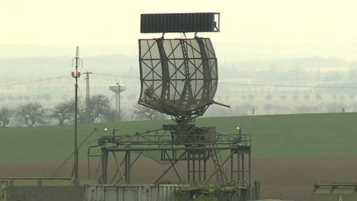 Vojenské zpravodajství