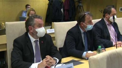 Nový hejtman Zlínského kraje