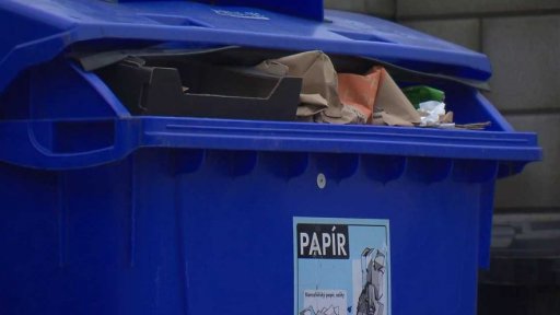 Nový odpadový zákon