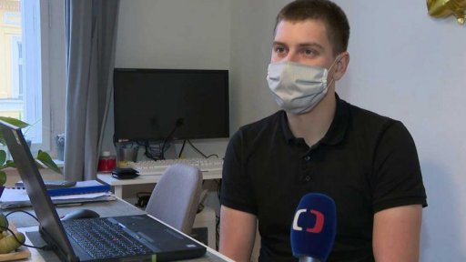 Různé přístupy k práci z domova