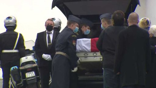 Vyznamenání pro vojákyni