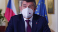 Vzkaz premiéra Babiše