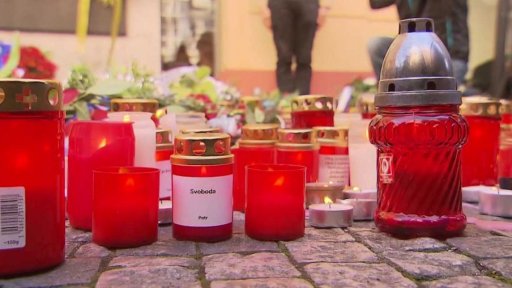 Mnohé akce se uskutečnily virtuálně