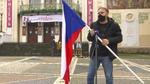 Piety v Pardubicích