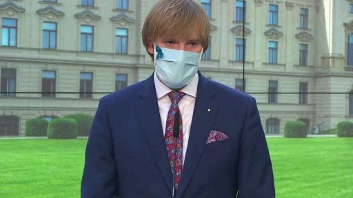 Nové působiště Adama Vojtěcha