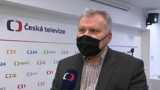 Změny v Radě České televize