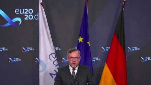 Evropská komise doporučuje používání rychlotestů