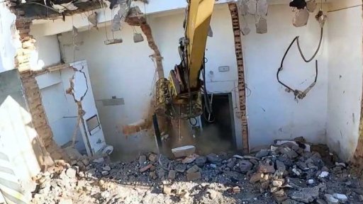 Rekonstrukce tramvajové vozovny v Plzni