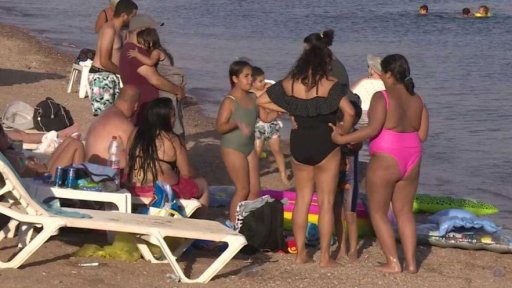 Opatrnější rozvolňování v Izraeli