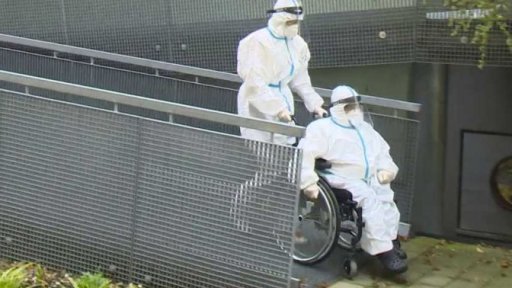 Pomoc dobrovolníků v sociálních službách