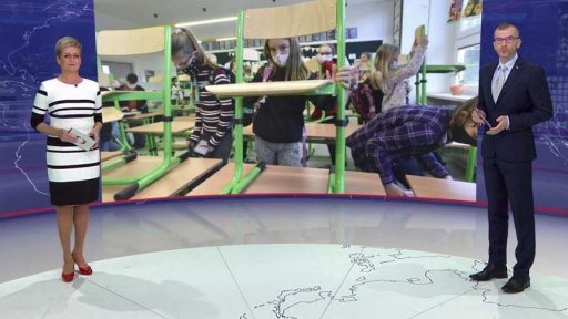 Sněmovna o nouzovém stavu