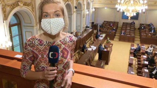 Politické spory o nouzový stav