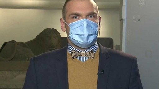 Opozice prodloužení nouzového stavu nepodpořila