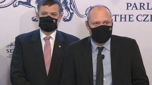 Maloobchod a rozvolňování opatření