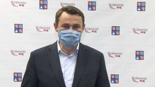 Soudní kauza okolo hejtmana Půty