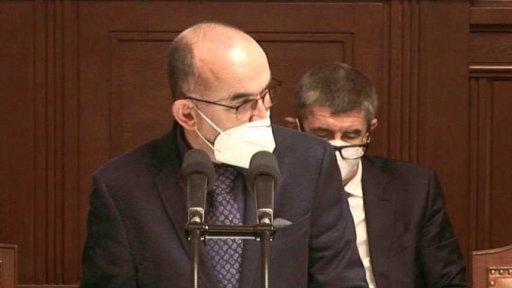 Vánoce v době epidemie