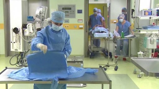 Plánované zákroky