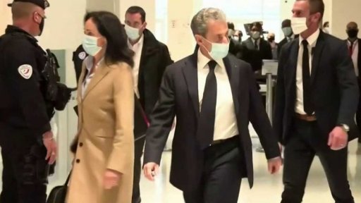 Proces se Sarkozym