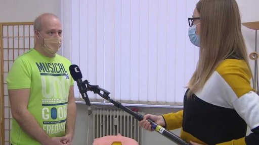 Vyplacené kompenzace