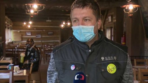 Odpor proti omezením