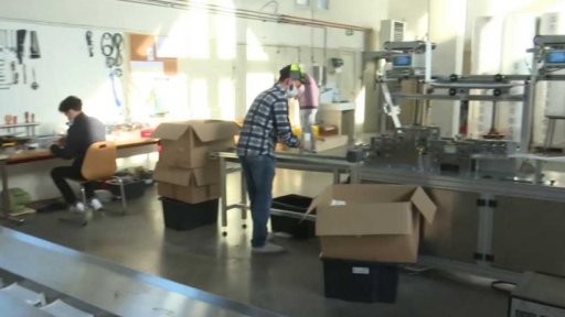 Rozvolňování ve Francii