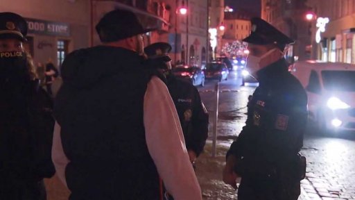 První sobota v uvolněném režimu