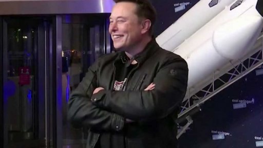 Budoucnost automobilky Tesla