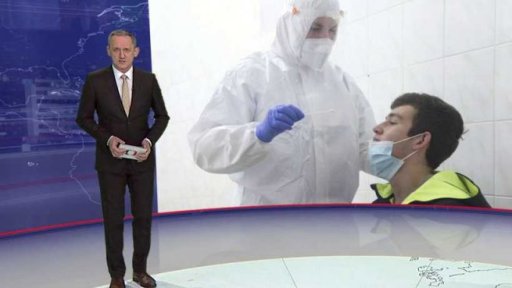 Systém PES je ve 4. stupni